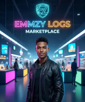 Emmzy Logs Market Place