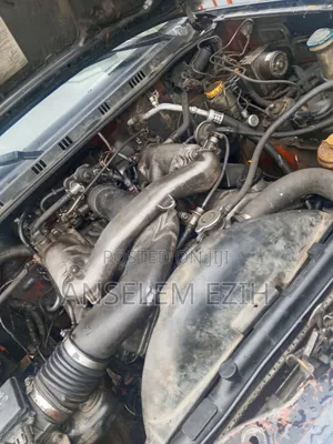 Suzuki XL-7 2006 Black