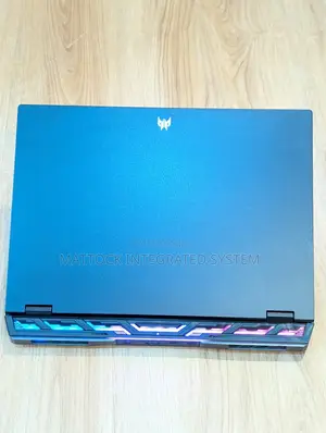 Laptop Acer Predator Helios 16 16GB Intel Core i7 SSD 1T