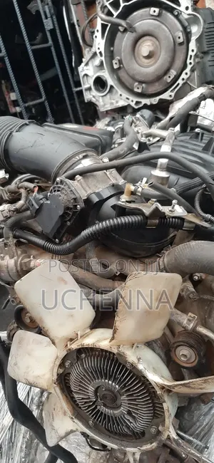 1ur Engine