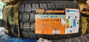 205/65r16c Cargo Joyroad Tire 2026 Date