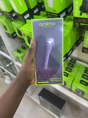 Oraimo Clipper