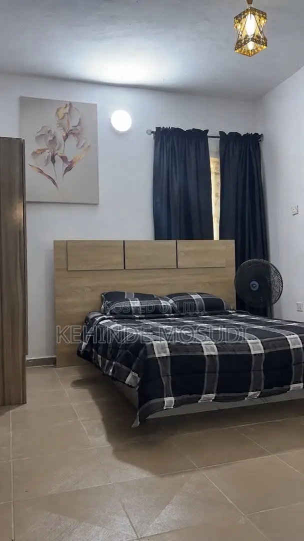 4 and Half by 6 Bed Frame