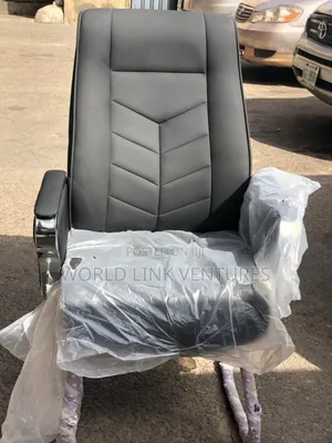 Executive Office Chair