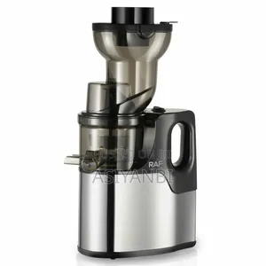 Raf Juicer