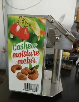 Cashew Nut Moisture Meter
