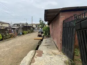Half Plot 25 X 120 Ekoro Abule Egba