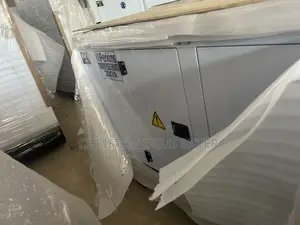 30kva Perkins Soundproof Generator Set