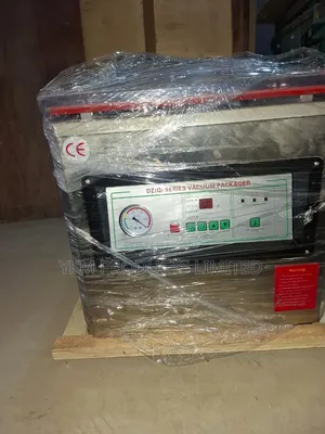 Table Type Vacuum Sealer