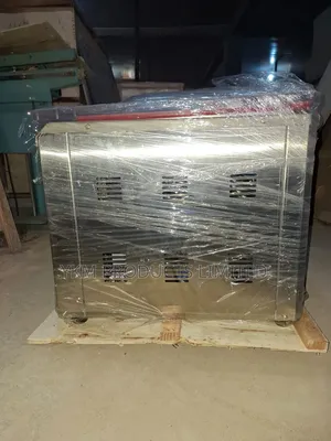 Table Type Vacuum Sealer