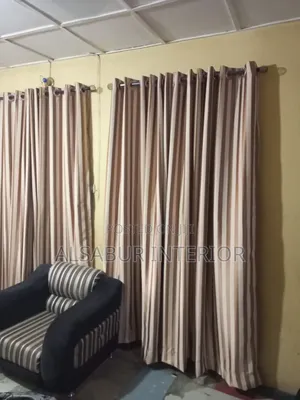 Ring Curtains
