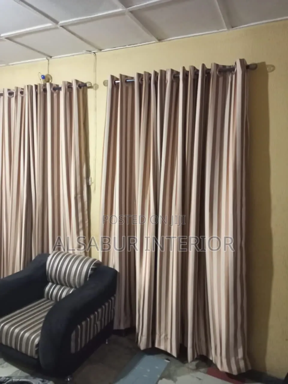 Ring Curtains