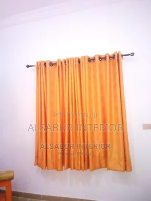Ring Curtains