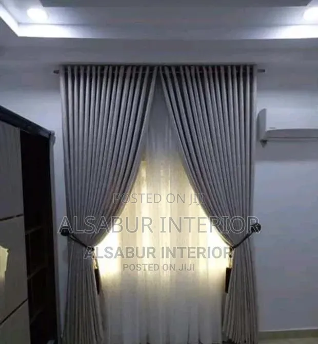 Ring Curtains