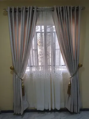 Ring Curtains