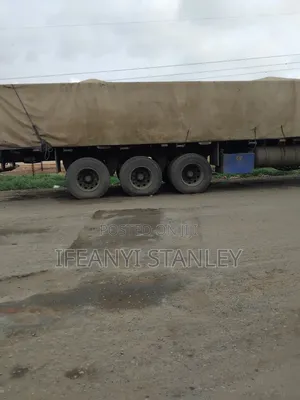 Dangote 3x Cement Supply