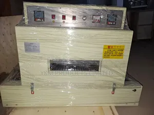 Shrink Wrapping Machine