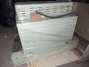 Shrink Wrapping Machine