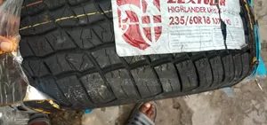 235/60r18 Size Zextoru Tire Original Premium 2026