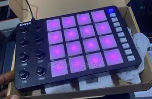 Dj Drum Pad M-Vave