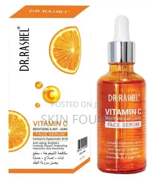Dr Rashel Vitamin C Serum 50ml