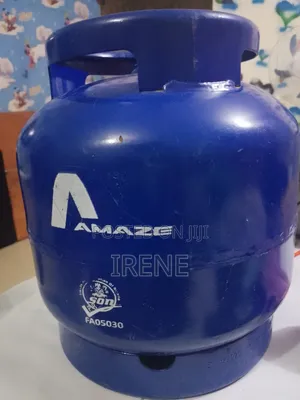 Cooking Gas Cylinder 5kg