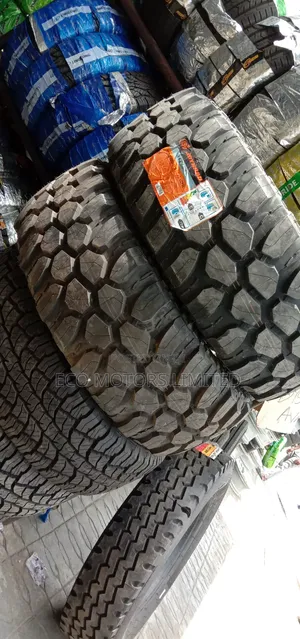 35/12.50r20 Size Off-Road Tyre Joyroad