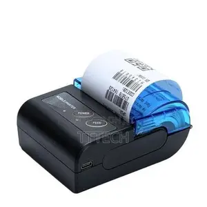 58mm Mobile Bluetooth Printer