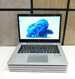 Laptop HP EliteBook X360 1030 G2 16GB Intel Core i5 SSD 256GB