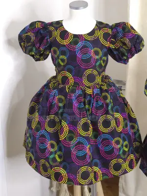 Dress for Special Occasions