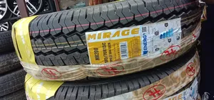215/70r15c Mirage Tire Original