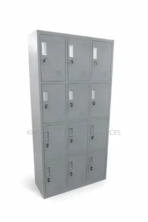 High Quality Workers Locker 18 /15/ 12