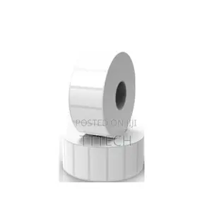 30mm by 15mm Barcode Label