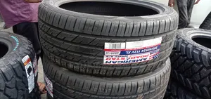 285/40r24 Tire Original American Tire