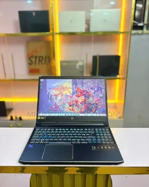 Laptop Acer Predator Helios 300 16GB Intel Core i7 SSD 512GB