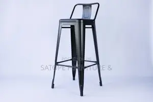 High Quality Metal Bar Stool