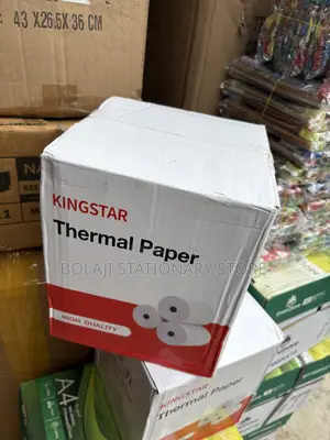 P O S Paper