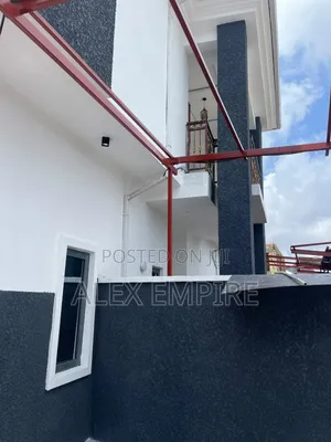 2bdrm Apartment in Amuwo-Odofin for rent