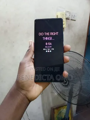 Infinix Note 50 Pro 4G 256 GB Gray