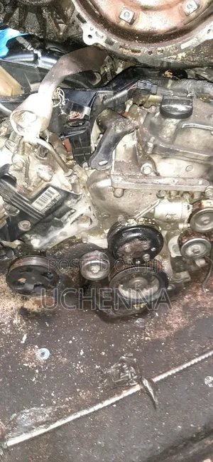 2gr Engine