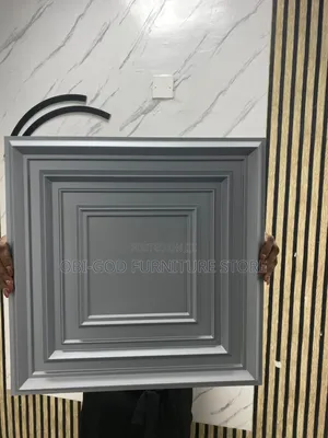 3d Pvc Textured Wall Panel