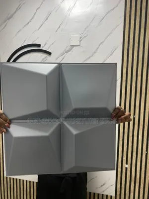 3d Pvc Textured Wall Panel