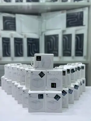 Apple 20w Power Adapter