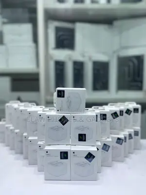Apple 20w Power Adapter
