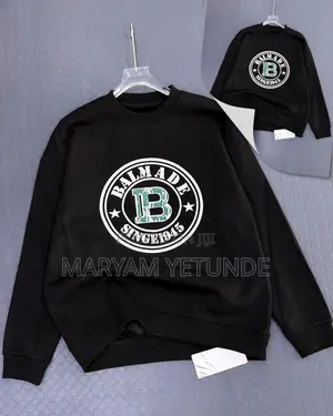 Luxury Quality Roundneck