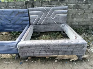 Ffurniture Bed Frame