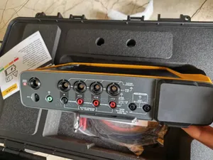 Fluke 1777 Power Quality Analyzer