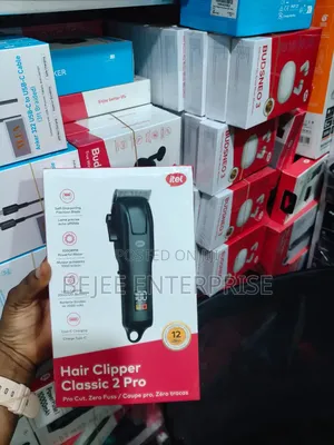 Itel Hair Clipper Classic 2 Pro