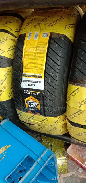 Austone 235/65r16c Size