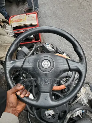 Steering Wheel Corolla ,Matrix 2005